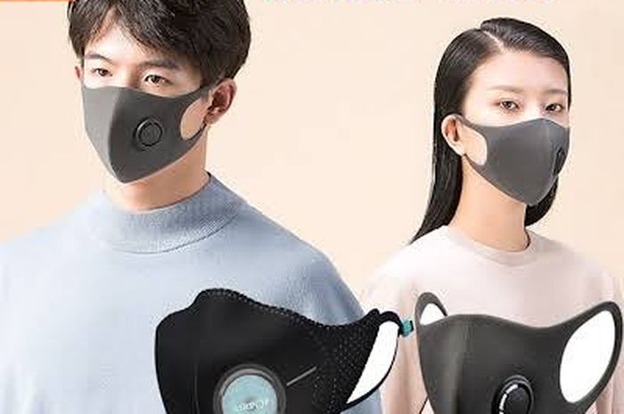 Ponselnya Dituding Menyebarkan Virus Corona  Masker  Xiaomi 