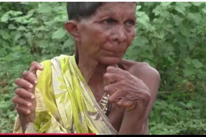 Kumari Nayak.