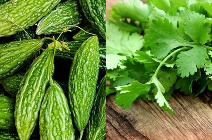 Berita Populer Kuliner Hari Ini Dari Manfaat Air Rebusan Pare Sampai Manfaat Daun Seledri Untuk Tubuh Semua Halaman Sajian Sedap
