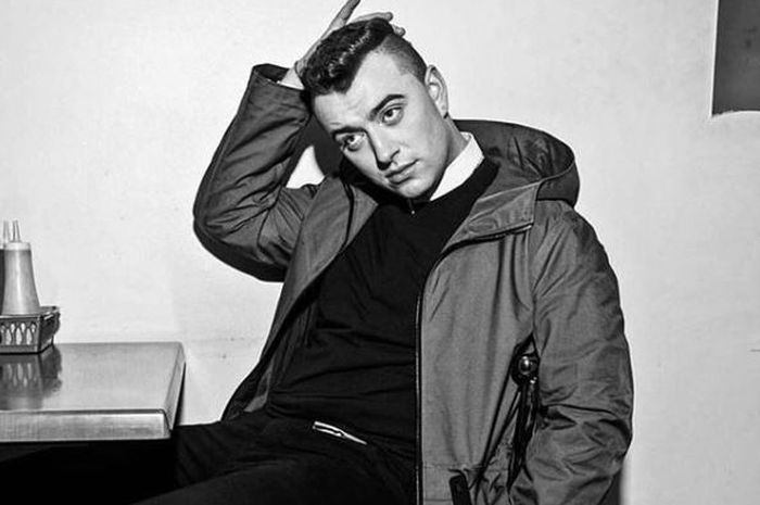 Chord dan Lirik Lagu ‘Too Good at Goodbyes’ Milik Sam Smith, I'm way