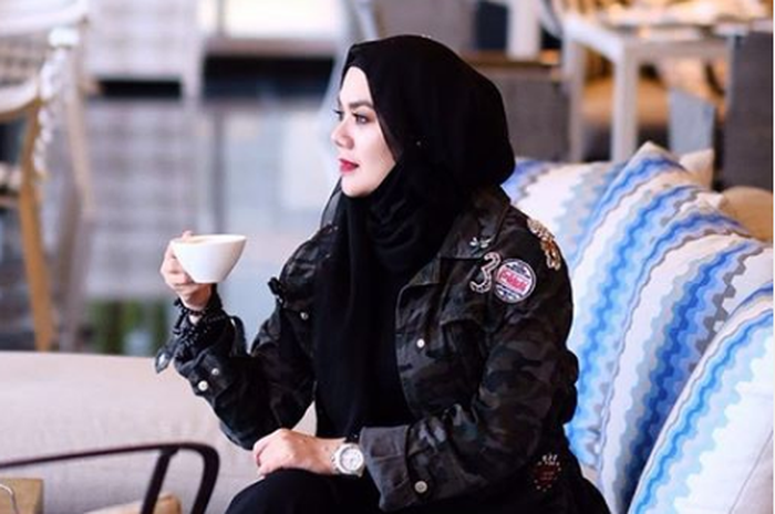 Tak Hanya Bongkar Bukti Hutang Faisal Haris, Jennifer Dunn Juga