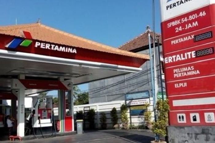 Turun Lagi, Berikut adalah Harga BBM Pertamax Per 1 Februari 2020