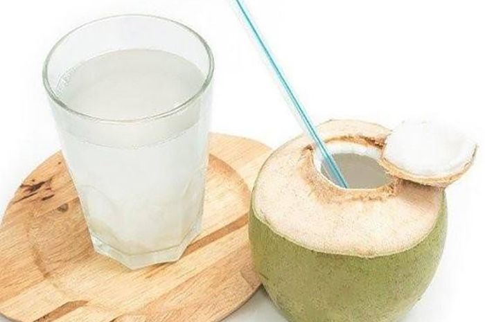 Air kelapa