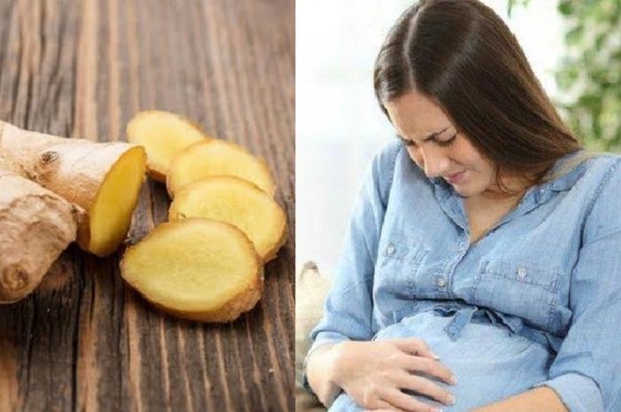 Selama Ini Kita Salah Besar Ternyata Jahe Bisa Membawa Bahaya Bagi Ibu Hamil Ini Alasannya Semua Halaman Sajian Sedap