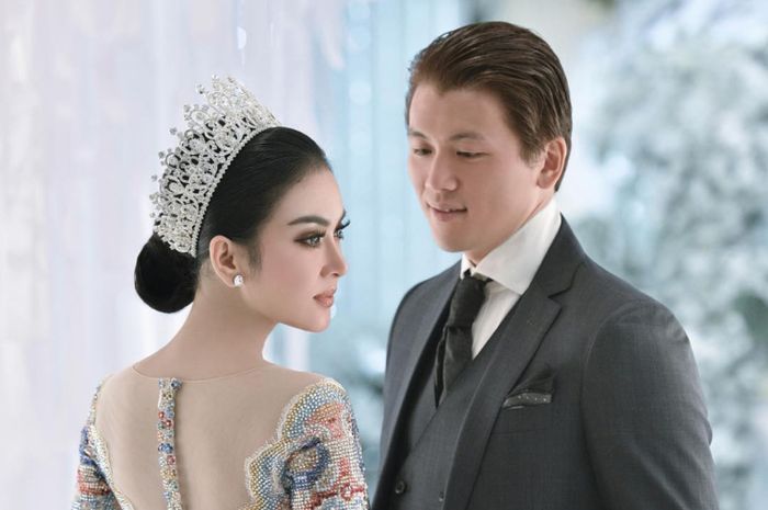 Kerap Pamer Romantisme, Reino Barack Tiba-tiba Mengaku Bingung dengan
