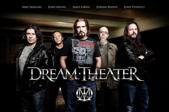 Bakal Konser di Jakarta, Ini Lirik dan Chord 'The Spirit Carries On