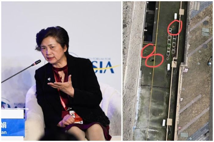 Ahli Sebut Virus Corona Dapat Menyebar Lewat Hewan Warga China