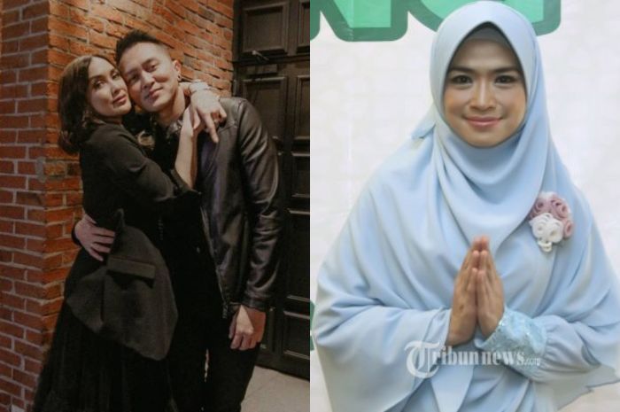 Tak Sanggup Alami Kegagalan Nikah Hingga 2 Kali, Mantan Istri Pesulap