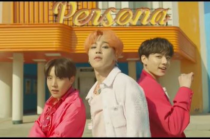Lirik Lagu 'Boy With Luv' Yang Dipopulerkan Oleh BTS ...