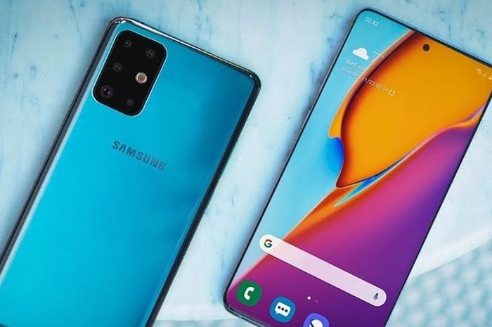 Inilah Bocoran Samsung Galaxy S20 Ram 12gb Untuk Semua Model
