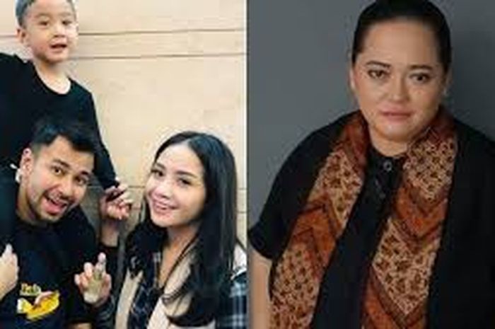 Diramalkan Bakal Hancur, Rumah Tangga Raffi Ahmad dan Nagita Slavina Diprediksi Mbak You Akan Disambangi Perempuan Kedua, Ayu Ting Ting?