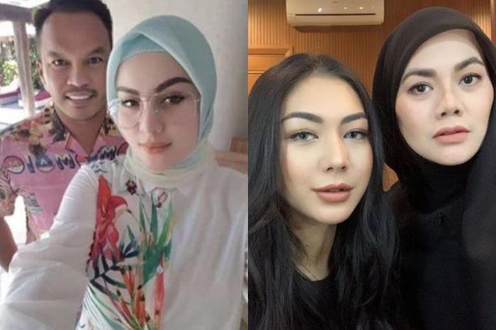 Pernah Menikah dengan Bule Berusia 18 Tahun dan Punya Seorang Anak
