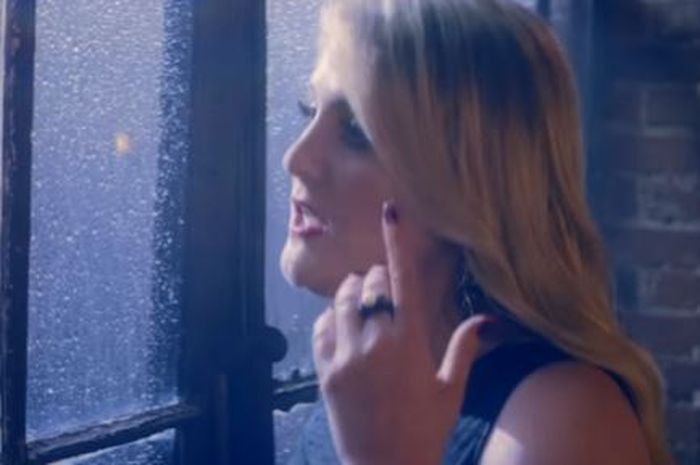 Chord dan Lirik Lagu ‘Like I’m Gonna Lose You’ milik Meghan Trainor ft