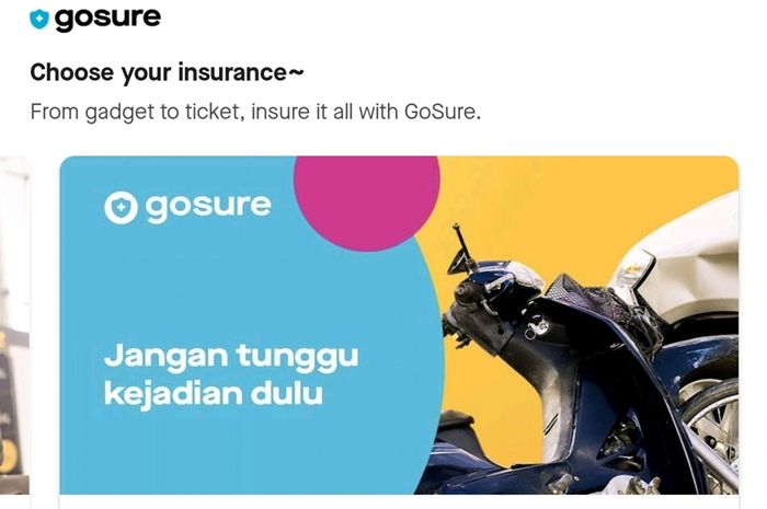 GoSure