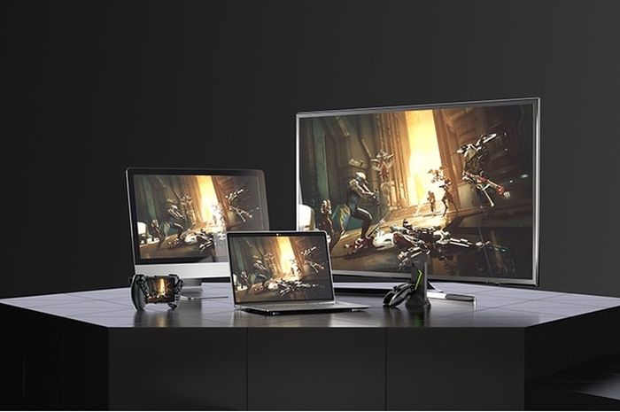 NVIDIA Releases GeForce Now cloud gaming service