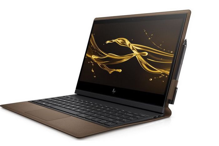Review HP Spectre Folio 13: Laptop 2 in 1 dengan Tampilan Mewah