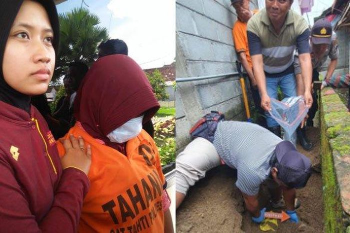 Kolase Surya Taufik Imam