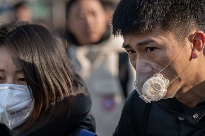 Jadi Perhatian WHO Heran  Mengapa Indonesia Tak Terinfeksi 