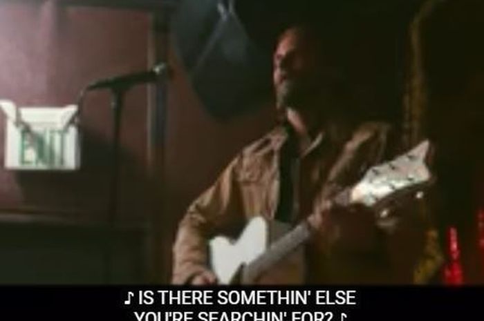 Lirik Lagu Shallow (A Star Is Born) By Lady Gaga Feat Bradley Cooper
