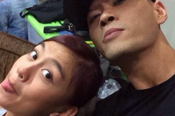 Empat Tahun Simpan Rapat Kisah Cintanya dengan Agnez Mo, Deddy