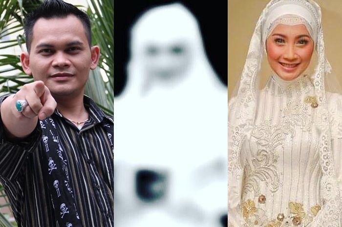 Desy Ratnasari Menikah - Isu Desy Ratnasari Tiru Maia Nikah Lagi