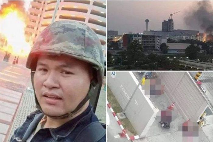 Tentara