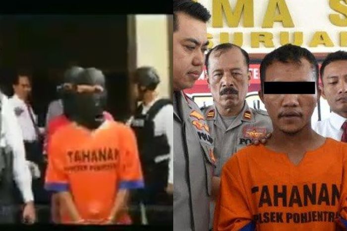 Demi Bayar Utang Rp 20 Ribu Seorang Suami Di Pasuruan Nekat Jual Istri Demi Bayar Utang Rp 20 Ribu Seorang Suami Di Pasuruan Nekat Jual Istri