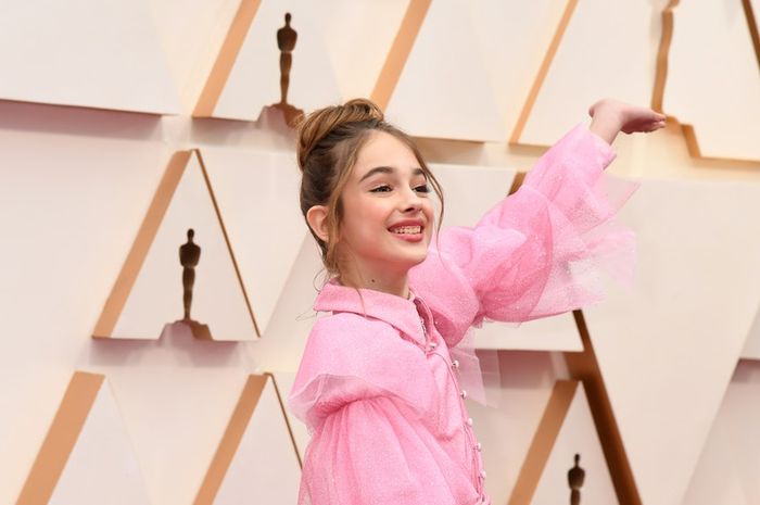 rumah termewah di dunia 2020 Tak Doyan Hidangan Oscar 2020 Artis Ini Bawa Bekal dari 