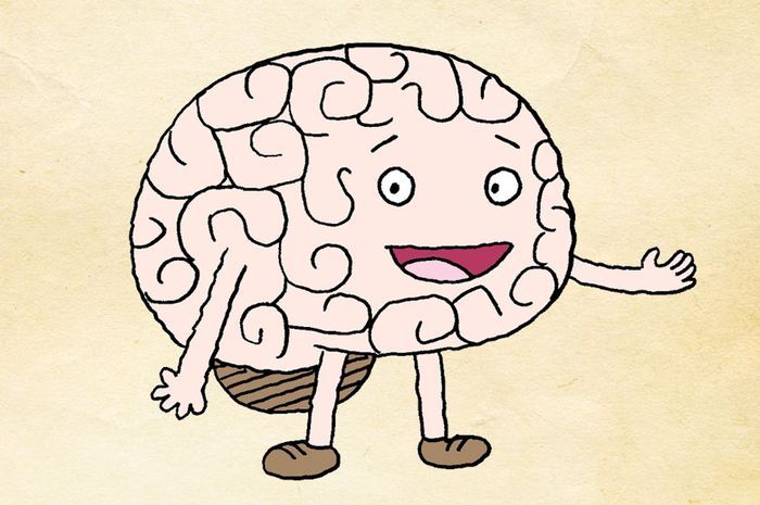 Hewan Terbesar di Dunia Bukanlah Pemilik Otak Terbesar, Ini Fakta Seru