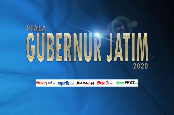 Ilustrasi Piala Gubernur Jatim 2020