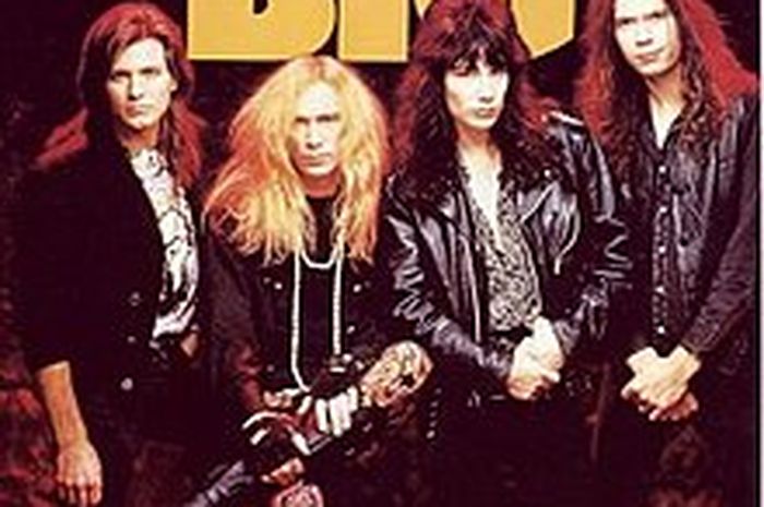 Lirik dan Chord 'To Be With You' yang Dinyanyikan oleh Mr. Big - Sonora.id