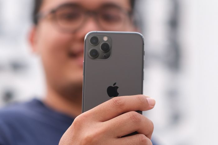 10 Fitur Baru di Camera iPhone iOS 14: Mirror Selfie Hingga Exposure