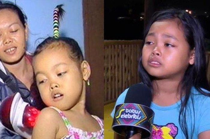 Diusir Sang Ayah Setelah Pamor Meredup Hidup Artis Cilik Ini Berubah 180 Derajat Sekadar Cari Uang Jajan Harus Jualan Gelang Karet Hingga Gadaikan Mobil Untuk Menyambung Hidup Semua Halaman Sosok