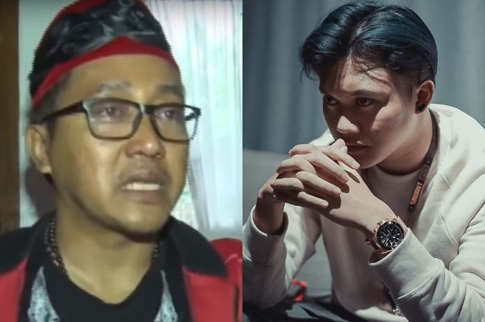 Penggali Kubur Ngaku Didatangi Mendiang Lina Lewat Mimpi, Teddy