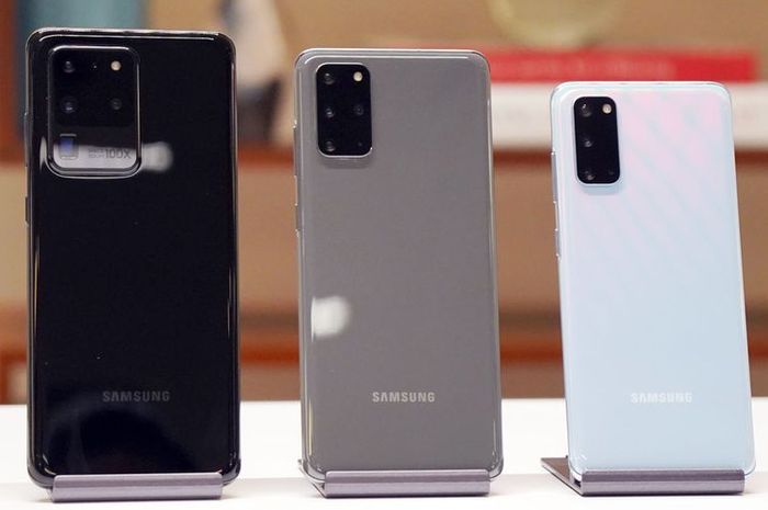 Spek Samsung S20 Ultra Kelebihan Dan Kekurangan Spek Samsung S20 Ultra Kelebihan Dan Kekurangan