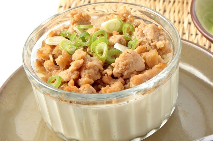 Try this for your lunch! it is very easy and not to mention yummy