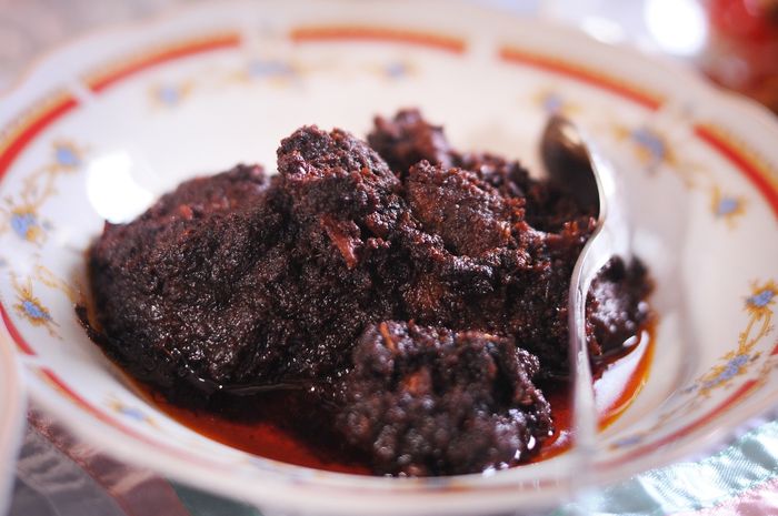 urutan makanan terenak di dunia 2020 Mengenal Rendang Masakan Indonesia yang Masuk Daftar  urutan makanan terenak di dunia 2020 Mengenal Rendang Masakan Indonesia yang Masuk Daftar