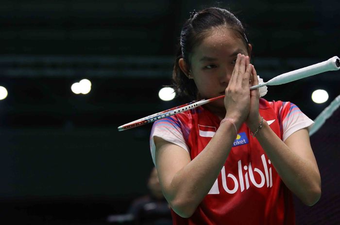 Keadaan Politik yang Memanas Bisa Buyarkan Niat Thailand Gelar BWF