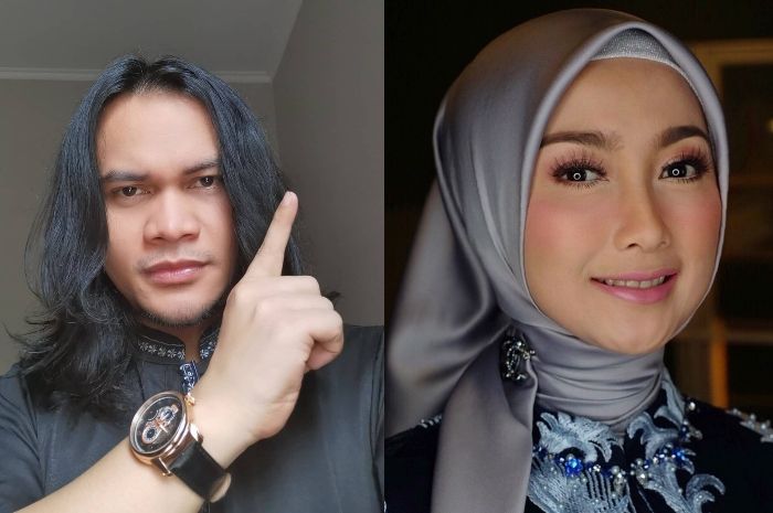 Gegara Unggahan Ini, Warganet Sebut Desy Ratnasari Telah Sah Melepas