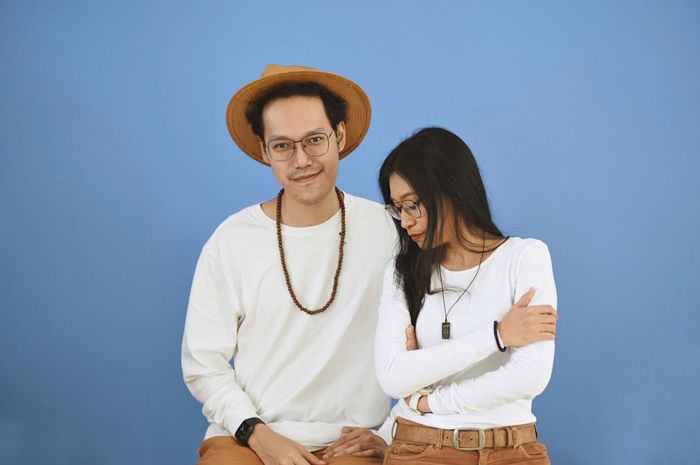 Lirik Dan Kunci Gitar Judika Bukan Rayuan Gombal