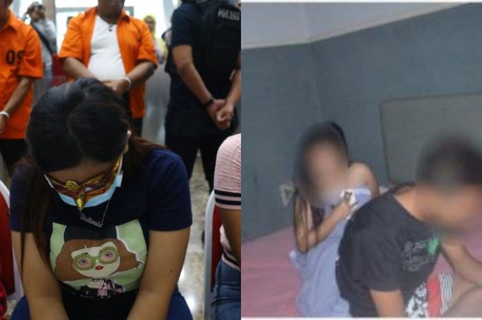 Jauh-jauh Datang Ke Indonesia, Turis-turis Mancanegara Ini Hanya Miliki Tujuan yang Sama, Nikahi Janda Hanya Beberapa Saat di Puncak, Ini Penjelasannya!