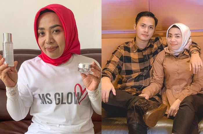 Dituding Bangkrut Lantaran Jual Rumahnya Seharga Rp 50 Miliar, Tak Disangka Muzdalifah Patok Tarif Endotsement Rp 450 Juta.