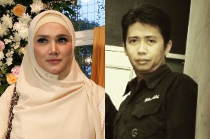Inilah sosok istri mantan suami Mulan Jameela yang tak kalah cantik dengannya, profesinya ternyata bukan main-main, siapa dia?