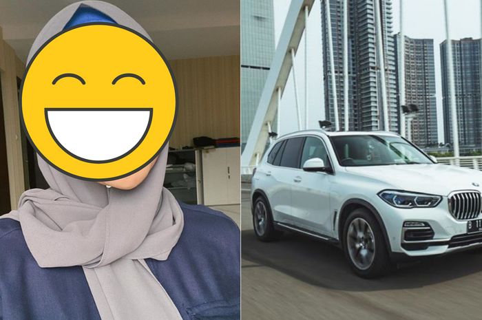 Belum lama ini, pasangan artis Anang Hermansyah dan Ashanty mendapat hadiah mobil BMW yang harganya hampir Rp 2 miliar.