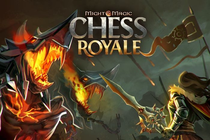 Might &  Magic, AutoChess Game From Ubisoft