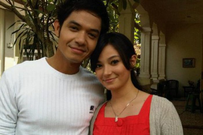 Semua Tentang Asmirandah Biodata Agama Terupdate