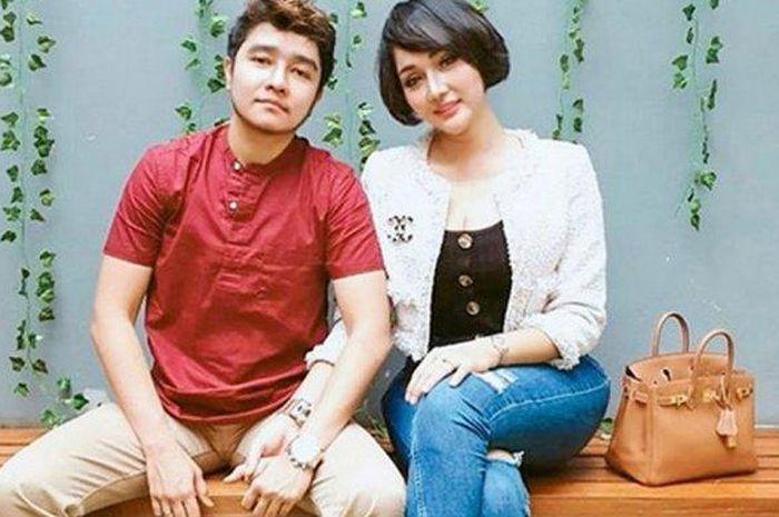 Curhat Beratnya Jadi Pacar Lucinta Luna, Abash Bongkar Sifat Asli sang