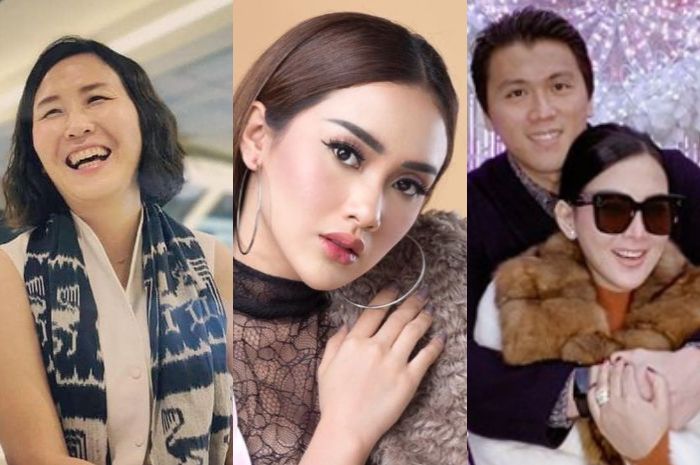 BERITA TERPOPULER: Mantan Istri Ahok Dinilai Makin Cantik Tampil Bak