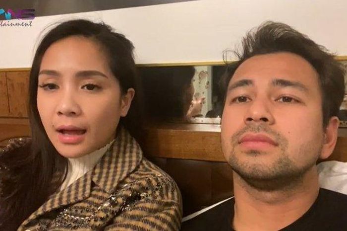 Raffi dan Nagita