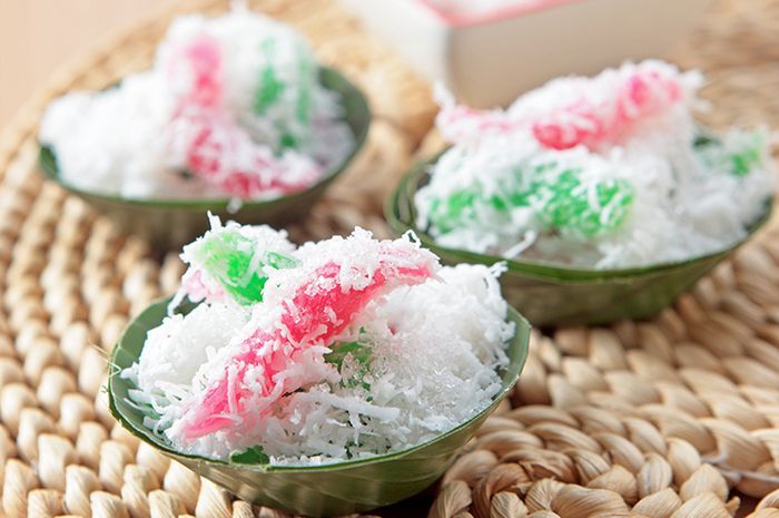 Cenil chewy texture will surely boost your mood